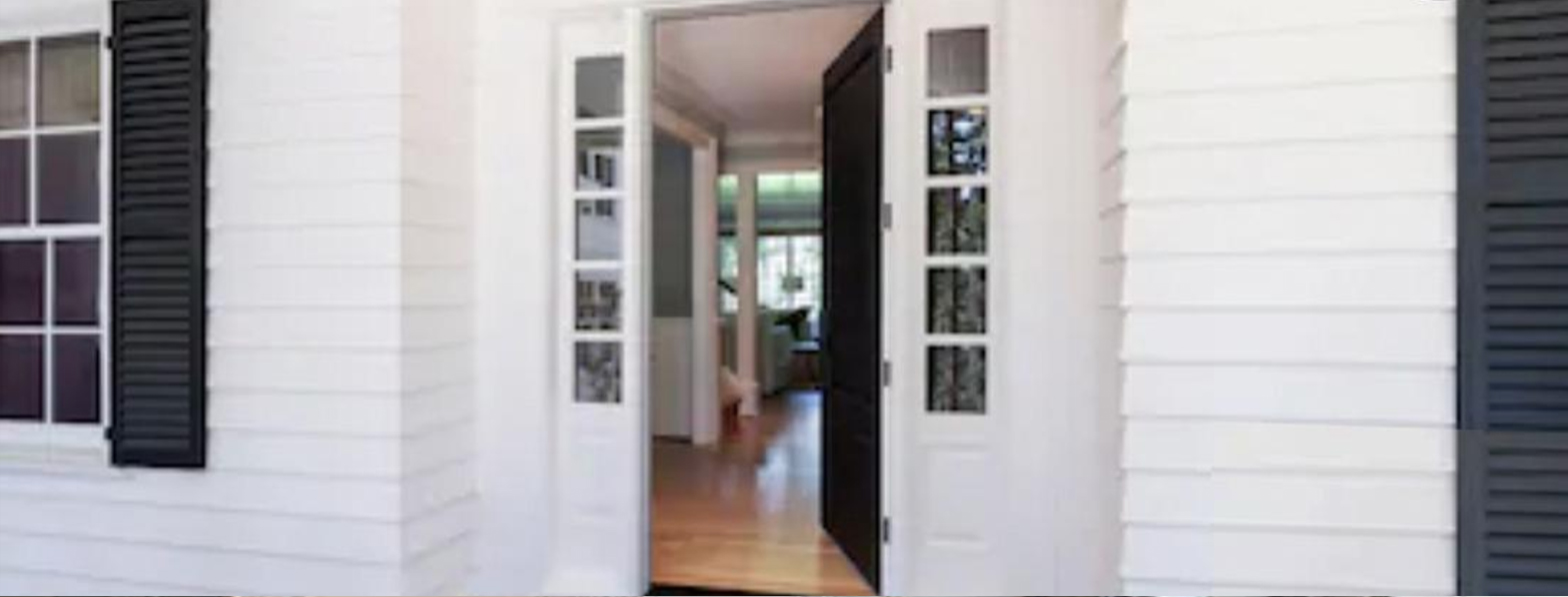 Welk scharnier voor welke toepassing?